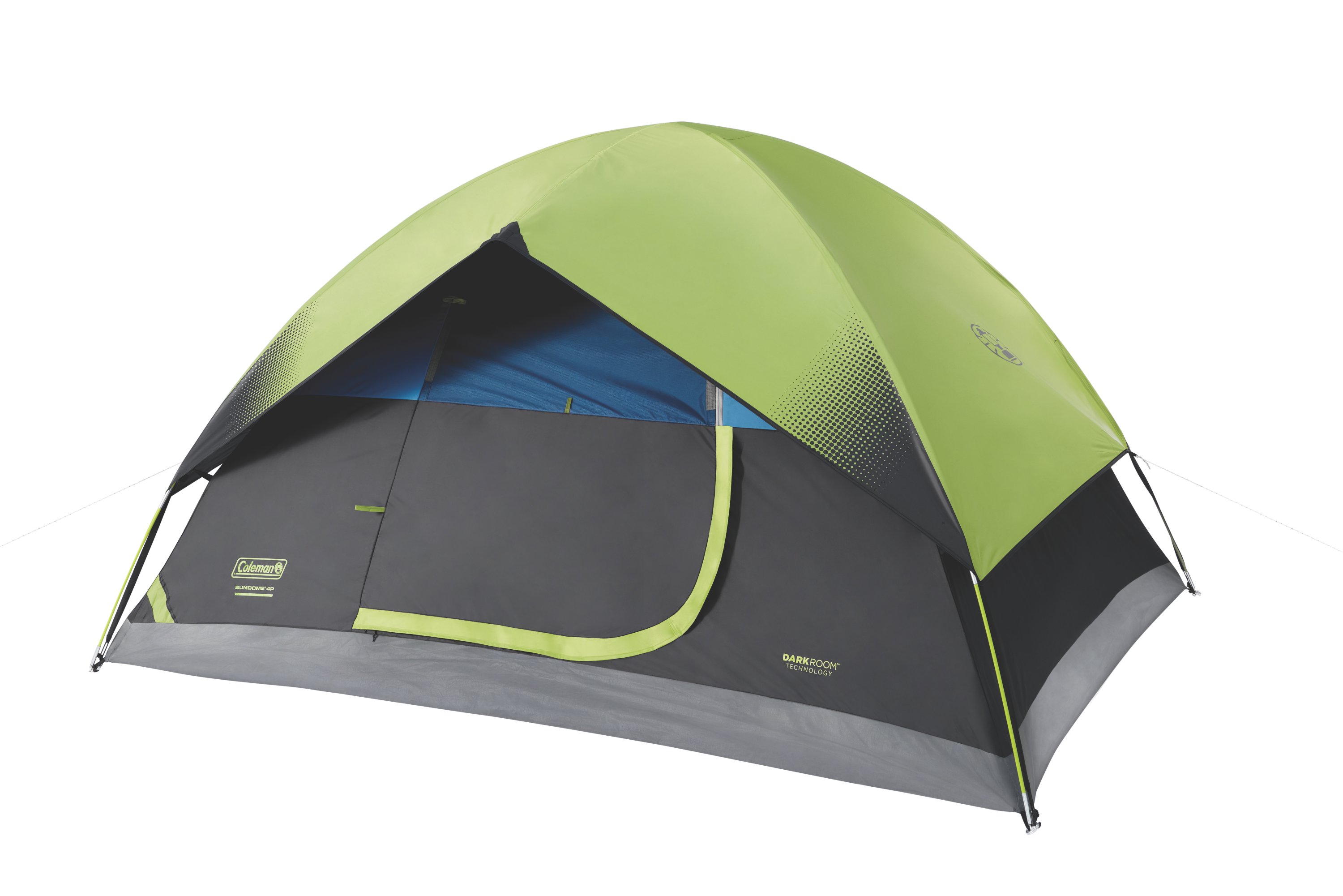 Coleman 4 2025 man tent